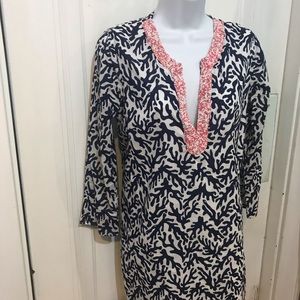 Lilly Pulitzer Other - Lilly top Lilly Pulitzer Other - Lilly top